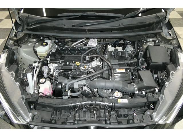 TOYOTA YARIS HYBRID 2020 Image 31