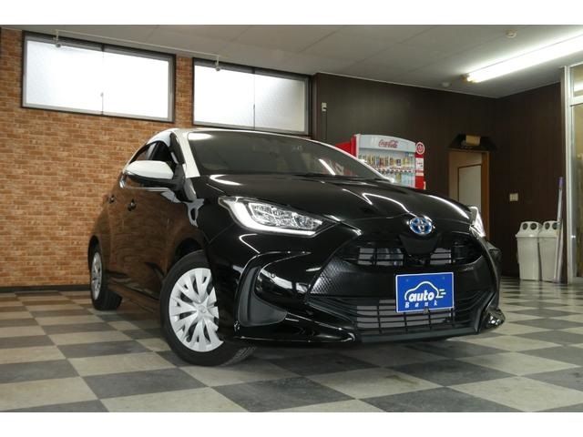 TOYOTA YARIS HYBRID 2020 Image 31