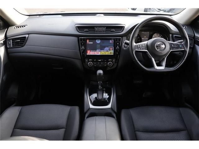 NISSAN X-TRAIL 4WD 2020 Image 31