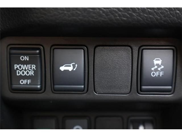 NISSAN X-TRAIL 4WD 2020 Image 31