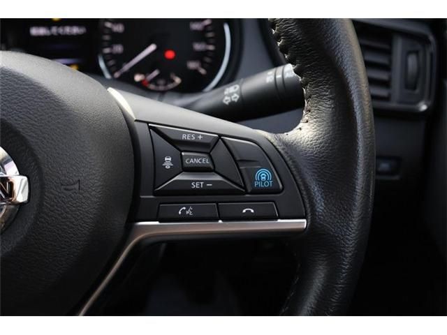 NISSAN X-TRAIL 4WD 2020 Image 31