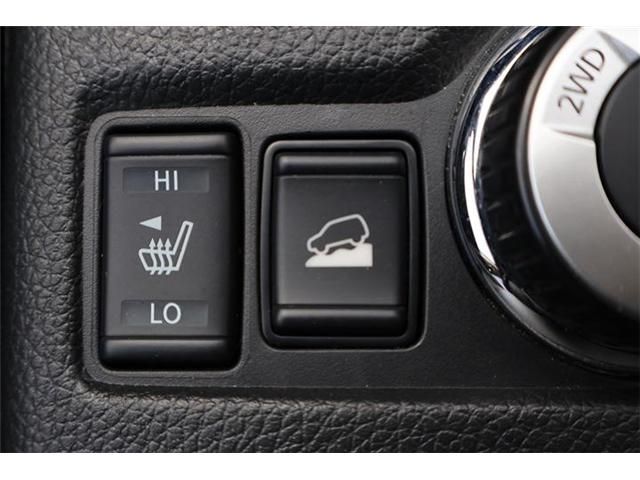 NISSAN X-TRAIL 4WD 2020 Image 31