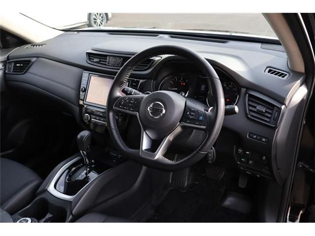 NISSAN X-TRAIL 4WD 2020 Image 31