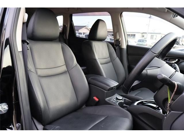 NISSAN X-TRAIL 4WD 2020 Image 31