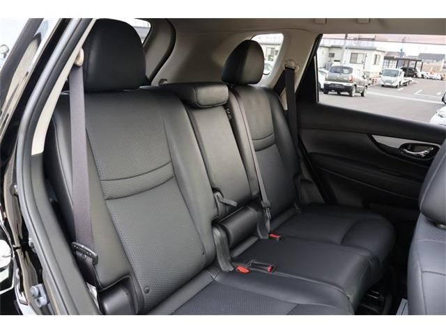 NISSAN X-TRAIL 4WD 2020 Image 31