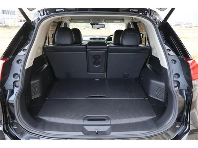 NISSAN X-TRAIL 4WD 2020 Image 31