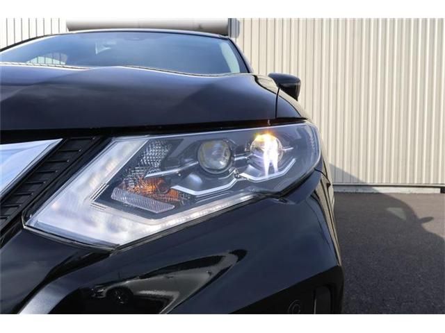 NISSAN X-TRAIL 4WD 2020 Image 31