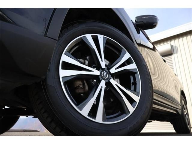 NISSAN X-TRAIL 4WD 2020 Image 31