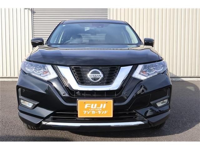 NISSAN X-TRAIL 4WD 2020 Image 31