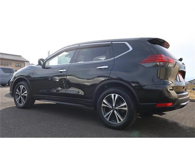 NISSAN X-TRAIL 4WD 2020 Image 31