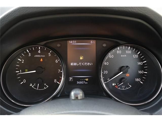 NISSAN X-TRAIL 4WD 2020 Image 31