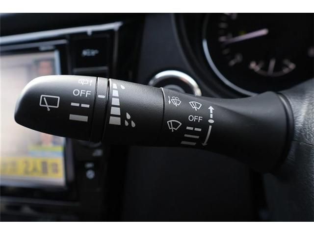 NISSAN X-TRAIL 4WD 2020 Image 31