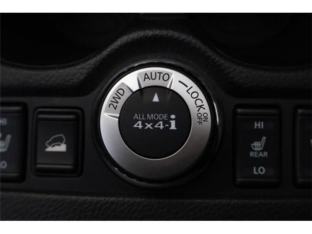 NISSAN X-TRAIL 4WD 2020 Image 31