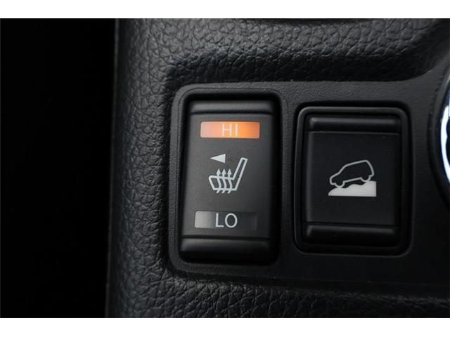 NISSAN X-TRAIL 4WD 2020 Image 31