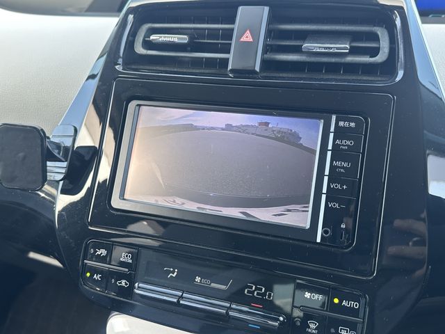 TOYOTA PRIUS 2016 Image 31