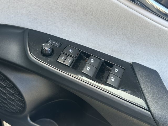 TOYOTA PRIUS 2016 Image 31