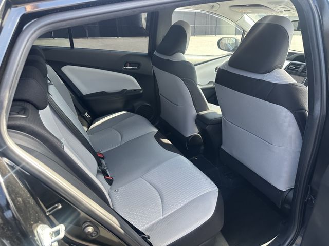 TOYOTA PRIUS 2016 Image 31