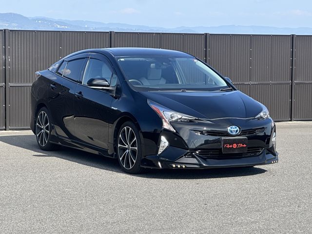 TOYOTA PRIUS 2016 Image 31