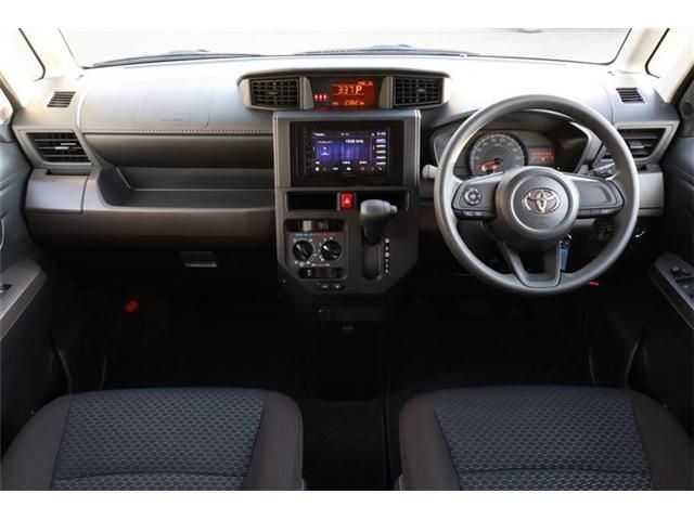TOYOTA ROOMY 4WD 2022 Image 31
