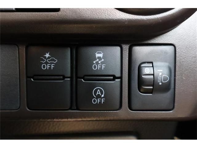 TOYOTA ROOMY 4WD 2022 Image 31