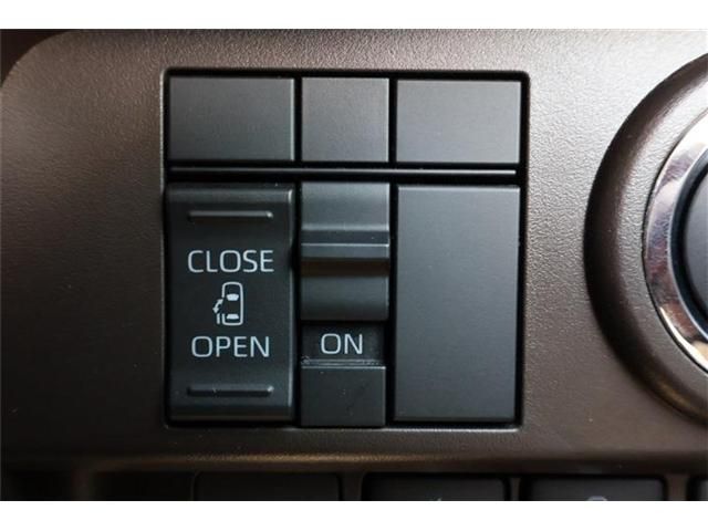 TOYOTA ROOMY 4WD 2022 Image 31