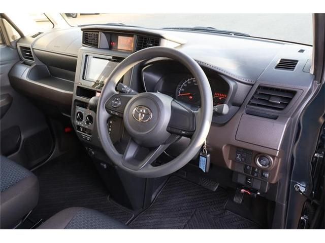 TOYOTA ROOMY 4WD 2022 Image 31
