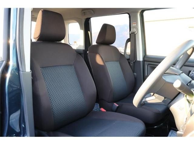 TOYOTA ROOMY 4WD 2022 Image 31