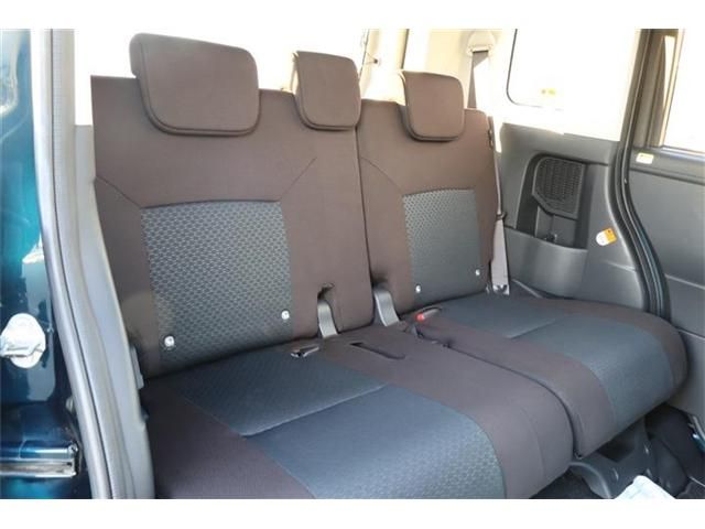 TOYOTA ROOMY 4WD 2022 Image 31