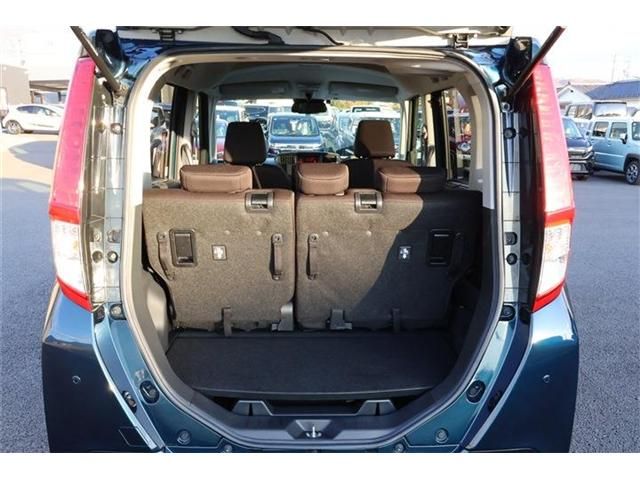 TOYOTA ROOMY 4WD 2022 Image 31