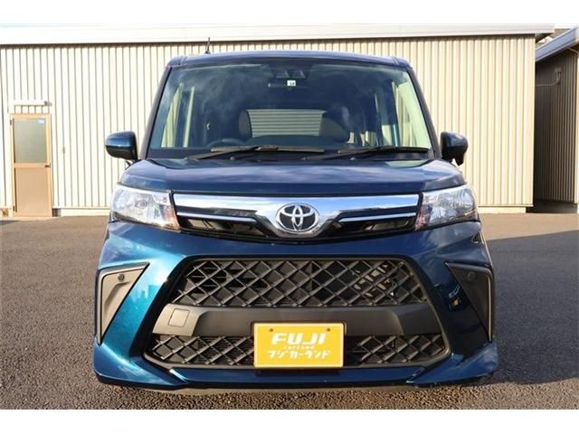 TOYOTA ROOMY 4WD 2022 Image 31