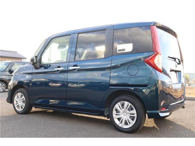 TOYOTA ROOMY 4WD 2022 Image 31