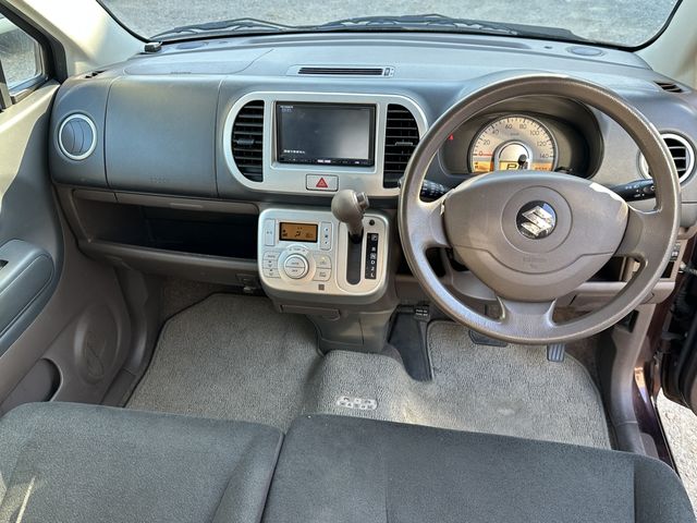 SUZUKI MR WAGON WIT 2008 Image 31