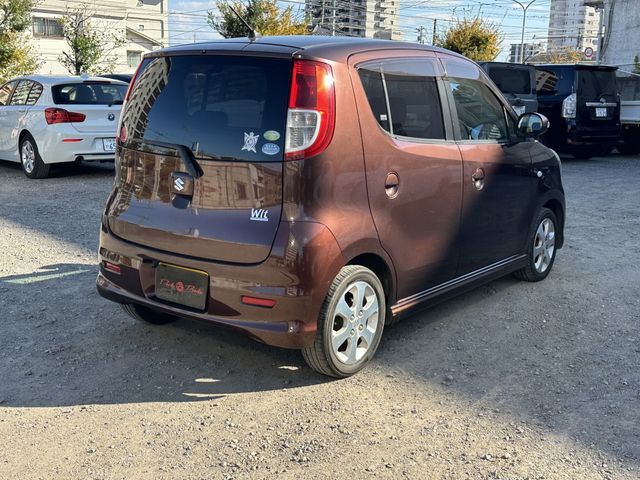 SUZUKI MR WAGON WIT 2008 Image 31