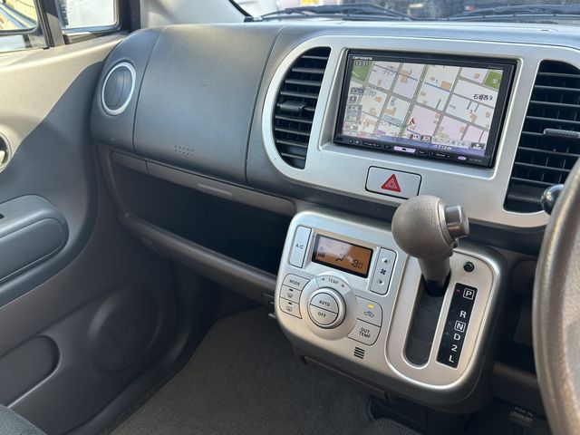 SUZUKI MR WAGON WIT 2008 Image 31