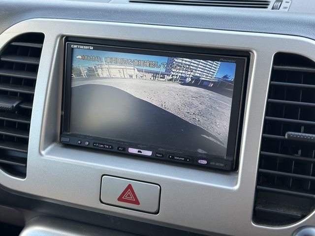 SUZUKI MR WAGON WIT 2008 Image 31