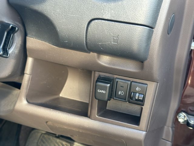 SUZUKI MR WAGON WIT 2008 Image 31