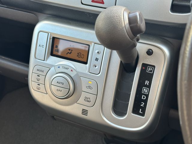 SUZUKI MR WAGON WIT 2008 Image 31