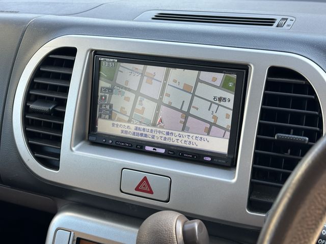 SUZUKI MR WAGON WIT 2008 Image 31