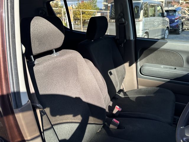 SUZUKI MR WAGON WIT 2008 Image 31