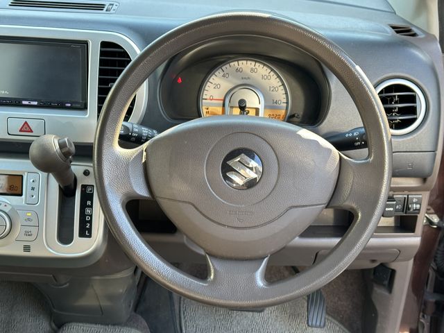 SUZUKI MR WAGON WIT 2008 Image 31