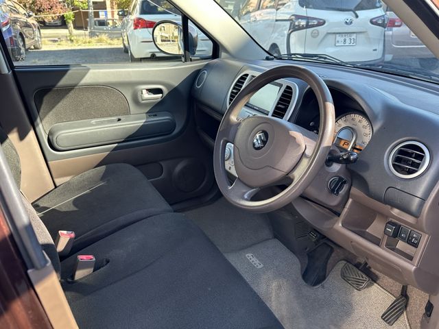 SUZUKI MR WAGON WIT 2008 Image 31