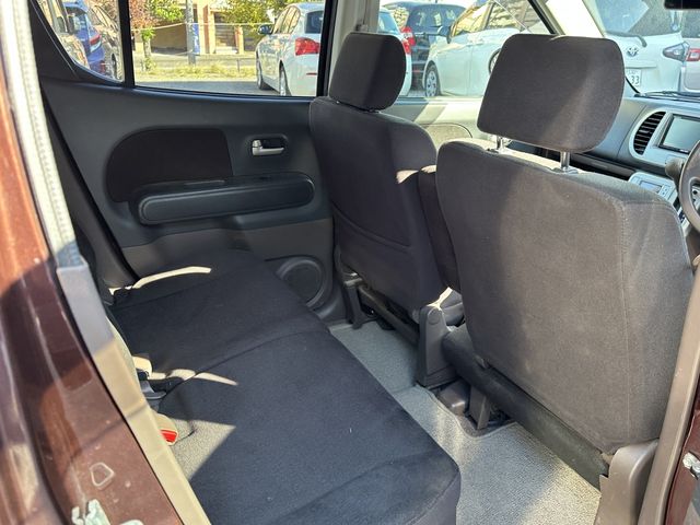 SUZUKI MR WAGON WIT 2008 Image 31