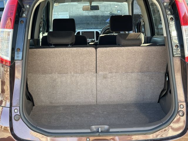 SUZUKI MR WAGON WIT 2008 Image 31