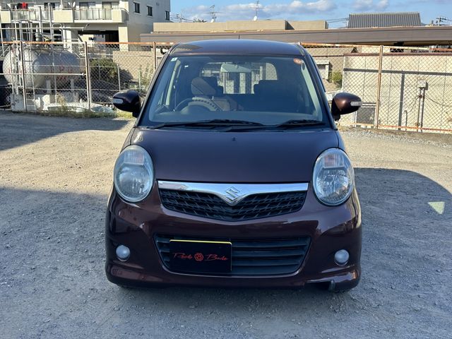 SUZUKI MR WAGON WIT 2008 Image 31
