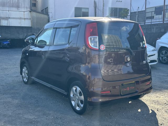 SUZUKI MR WAGON WIT 2008 Image 31