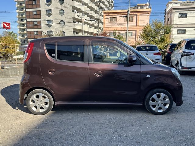 SUZUKI MR WAGON WIT 2008 Image 31