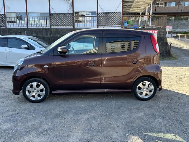 SUZUKI MR WAGON WIT 2008 Image 31
