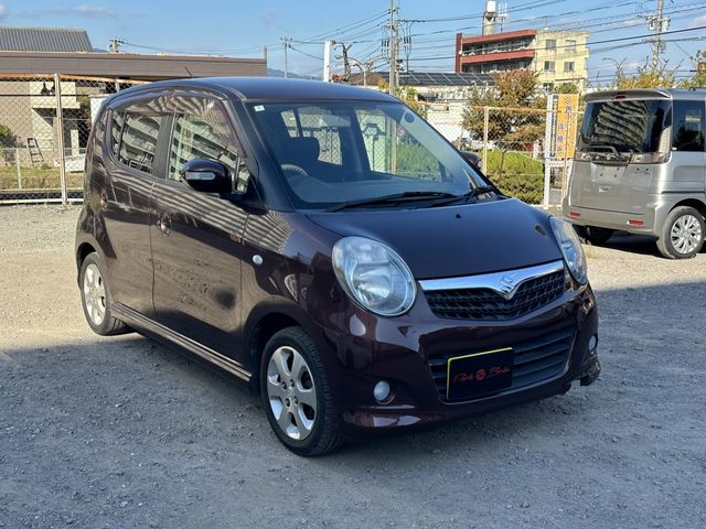 SUZUKI MR WAGON WIT 2008 Image 31