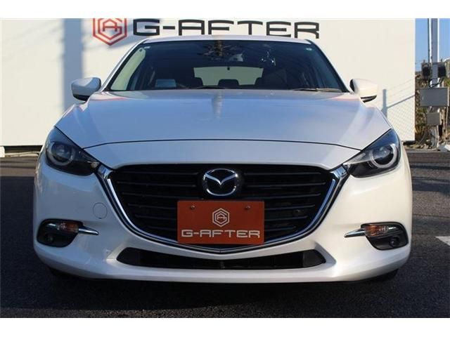 MAZDA AXELA SPORTS 2017 Image 31