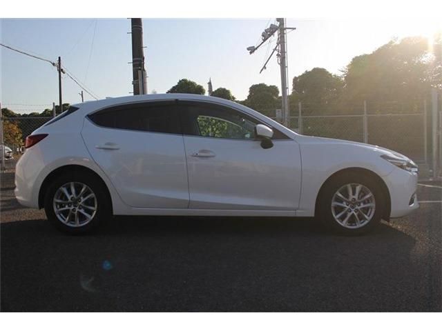 MAZDA AXELA SPORTS 2017 Image 31